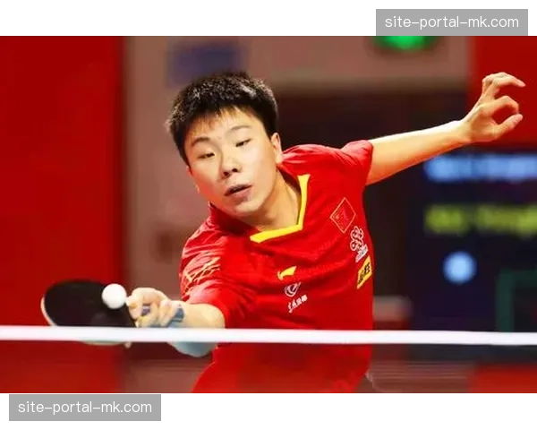 深度报道：跨国配对的兴衰史，从“养狼计划”到WTT混双赛事